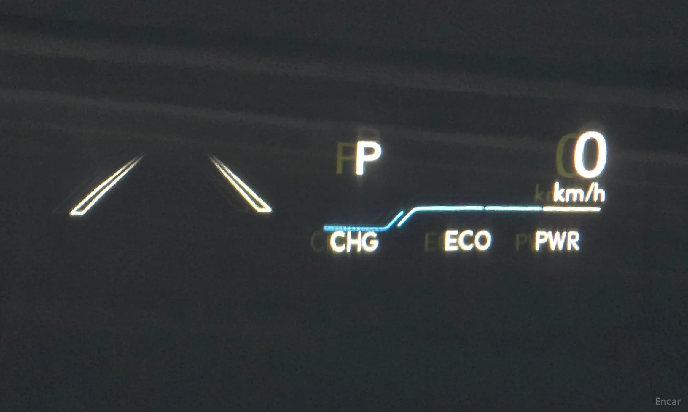ES300h 7th Generation