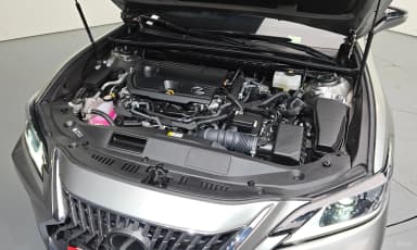 ES300h 7th Generation