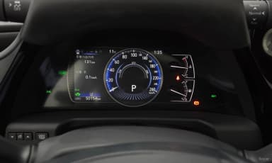 ES300h 7th Generation