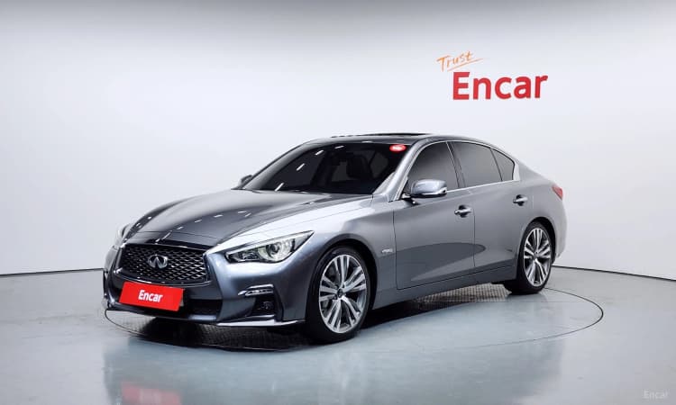 Q50