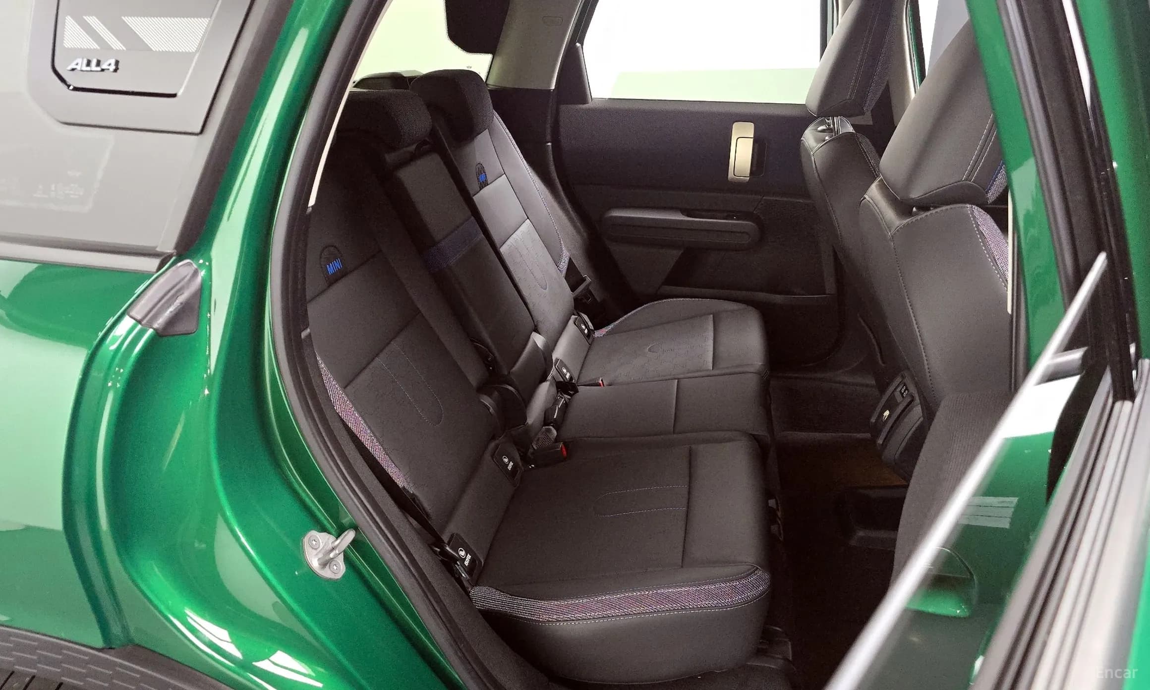 Cooper S Countryman 3rd Generation