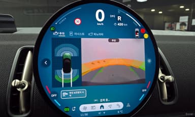 Cooper S Countryman 3rd Generation