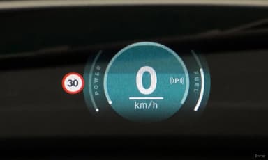 Cooper S Countryman 3rd Generation