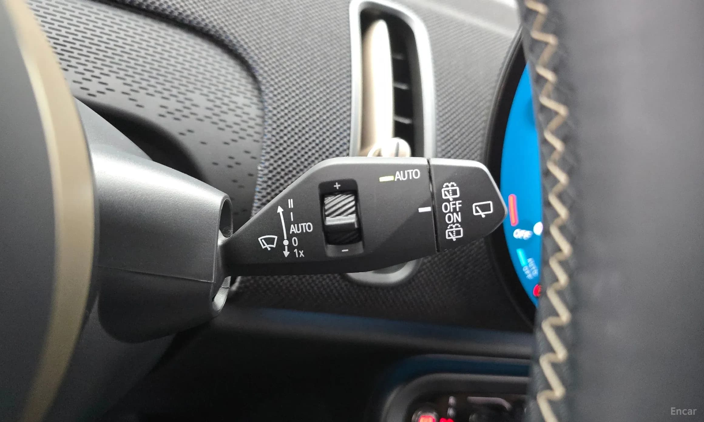 Cooper S Countryman 3rd Generation