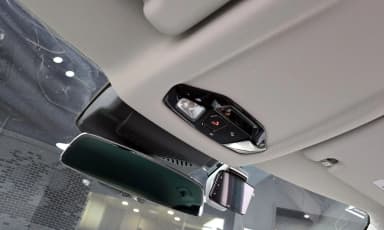 Cooper S Countryman 3rd Generation