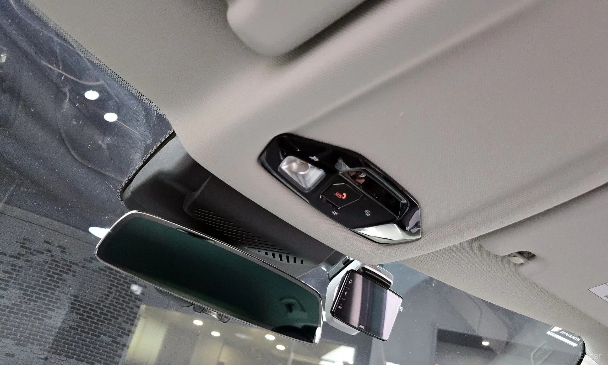 Cooper S Countryman 3rd Generation