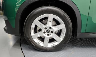 Cooper S Countryman 3rd Generation