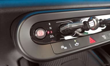 Cooper S Countryman 3rd Generation