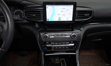 Explorer 6th Generation