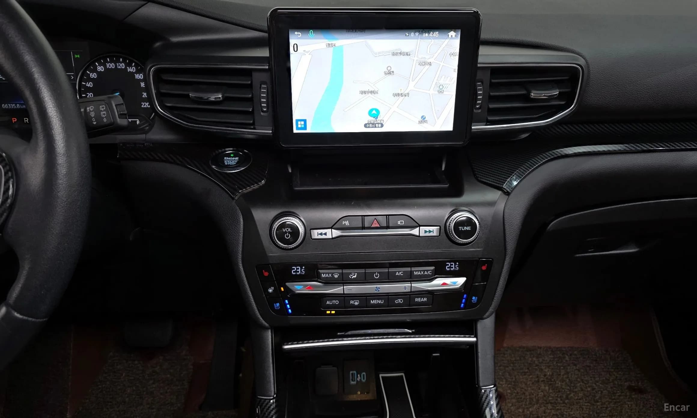 Explorer 6th Generation