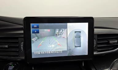 Explorer 6th Generation