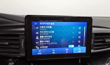 Explorer 6th Generation