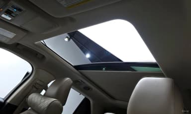 Explorer 6th Generation