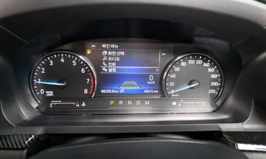 Explorer 6th Generation