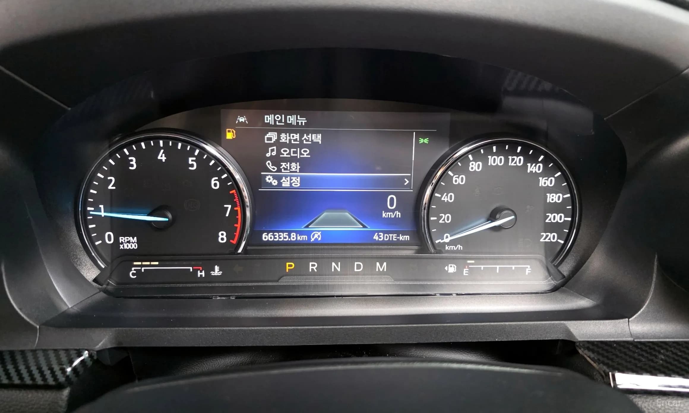 Explorer 6th Generation