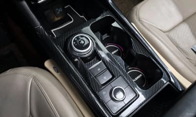 Explorer 6th Generation