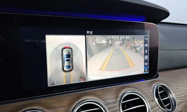 E-Class W213