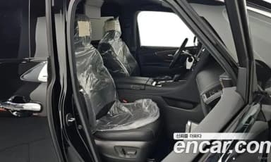 Alphard 4th Generation