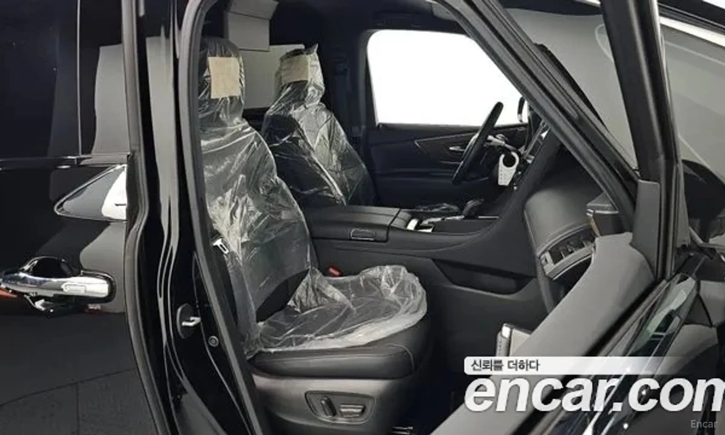 Alphard 4th Generation