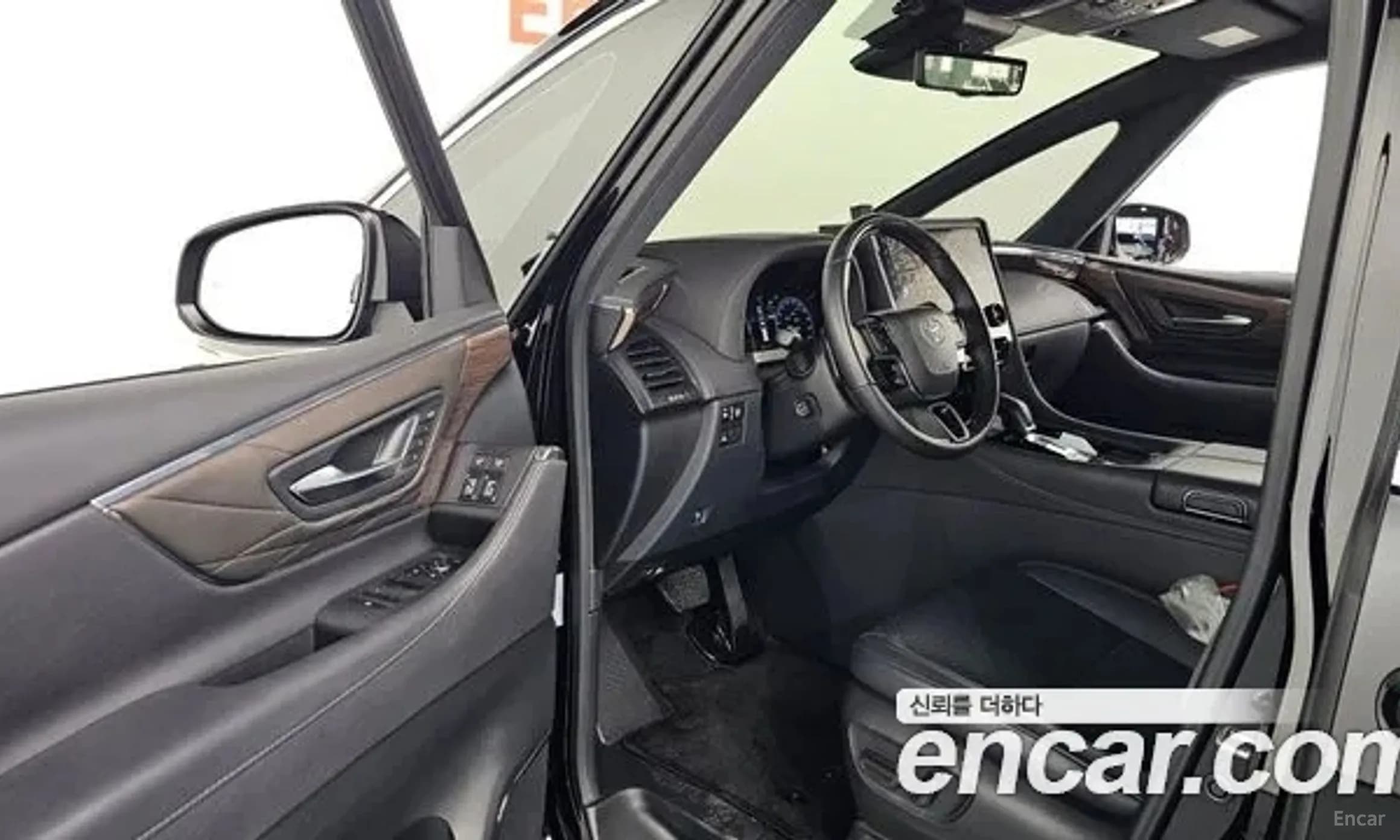 Alphard 4th Generation