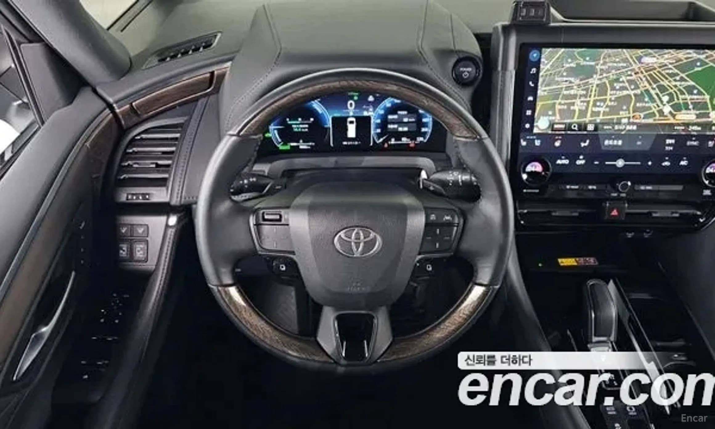 Alphard 4th Generation