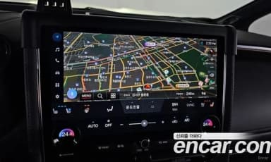 Alphard 4th Generation