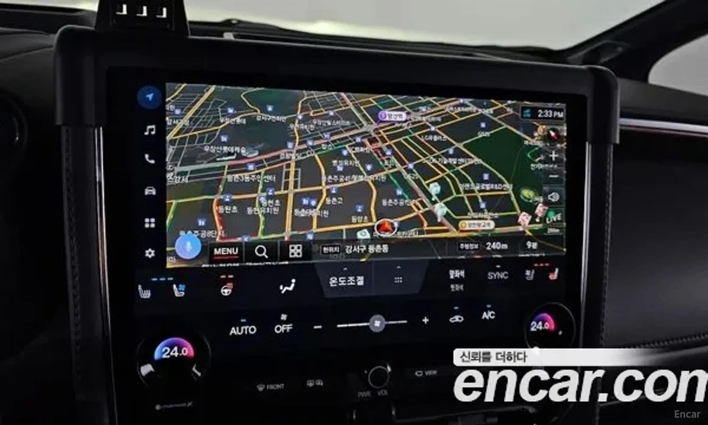 Alphard 4th Generation