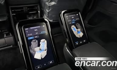 Alphard 4th Generation