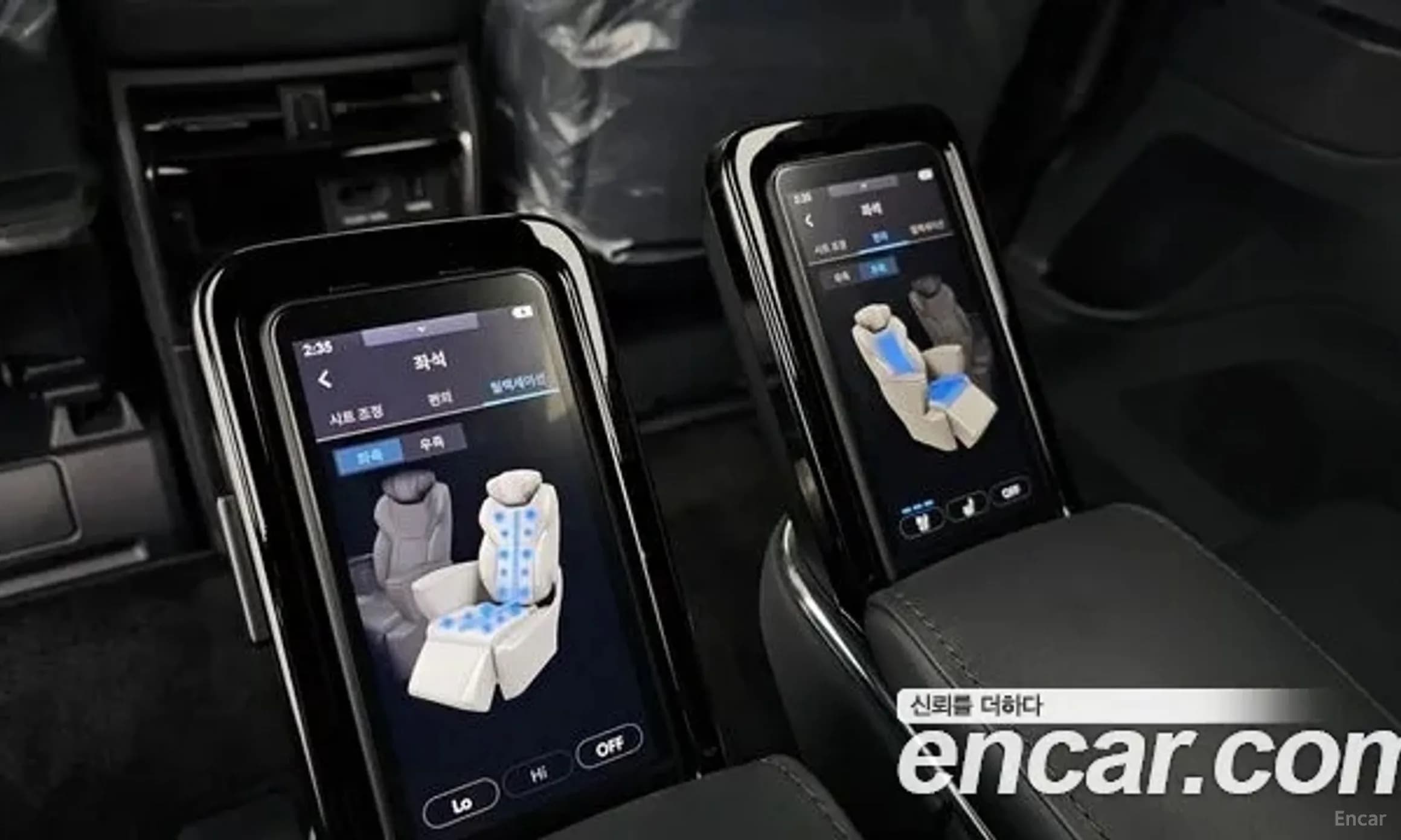 Alphard 4th Generation