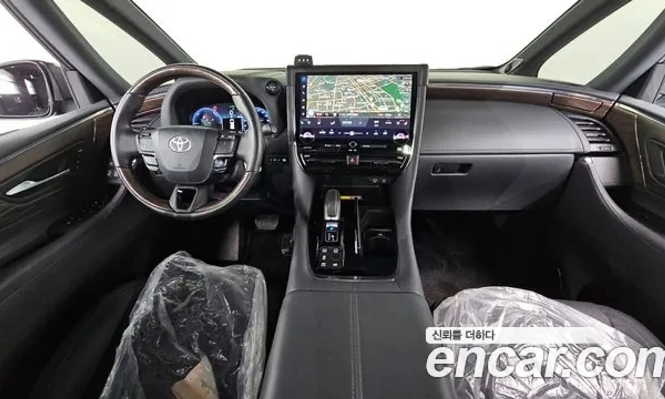 Alphard 4th Generation