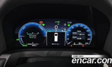 Alphard 4th Generation