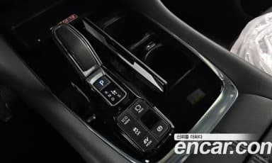 Alphard 4th Generation