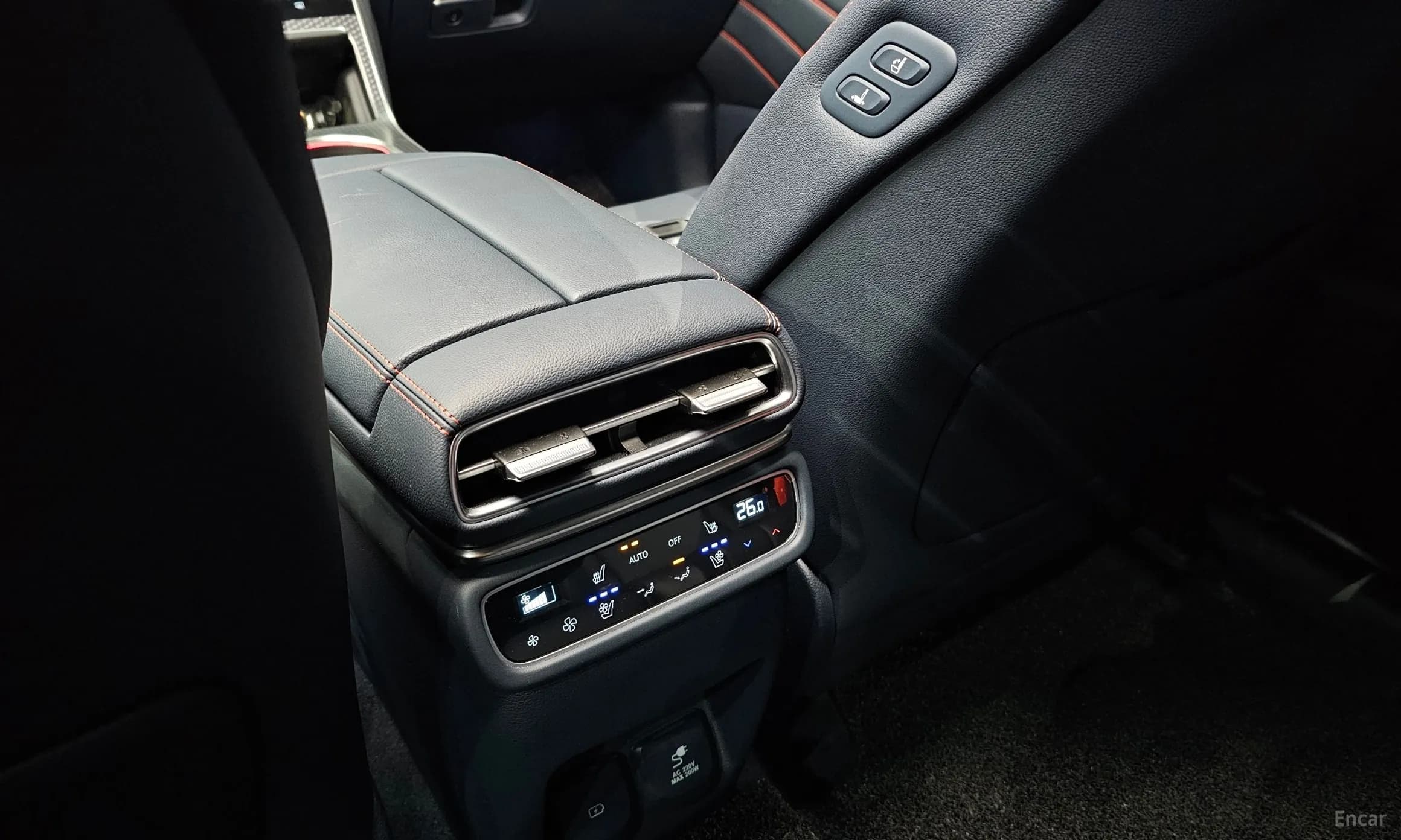 GV80 Coupe