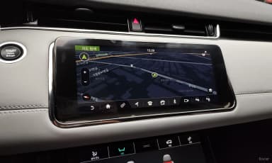 Range Rover Evoque 2nd Generation