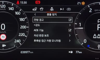 Range Rover Evoque 2nd Generation