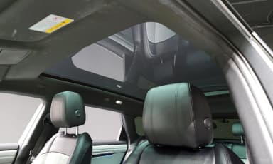 Range Rover Evoque 2nd Generation