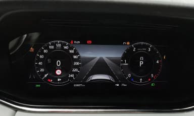 Range Rover Evoque 2nd Generation