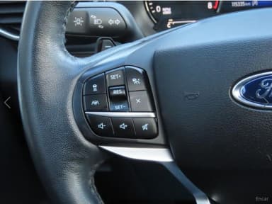 Explorer 6th Generation