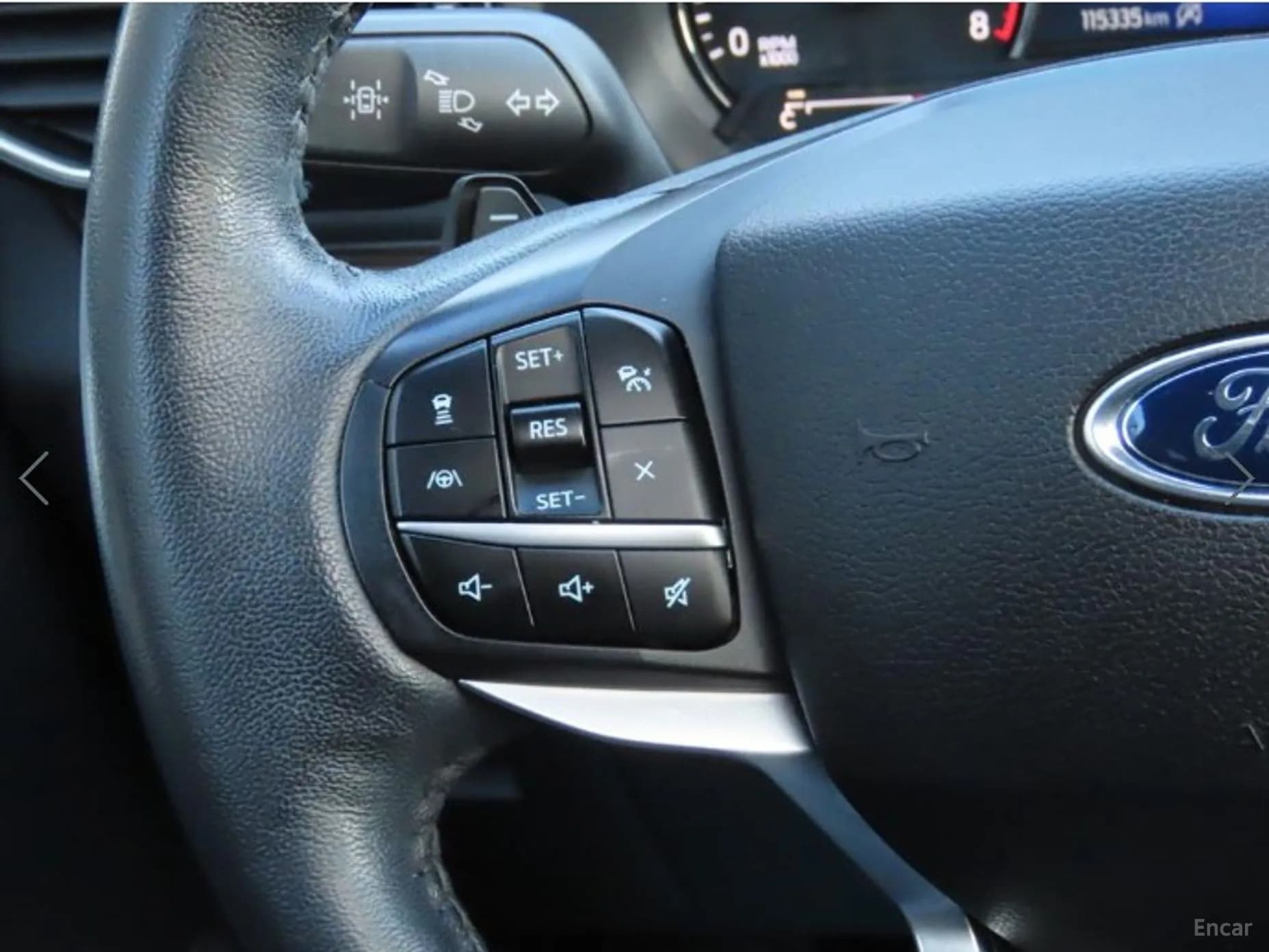 Explorer 6th Generation