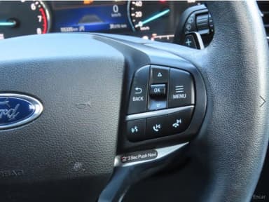 Explorer 6th Generation