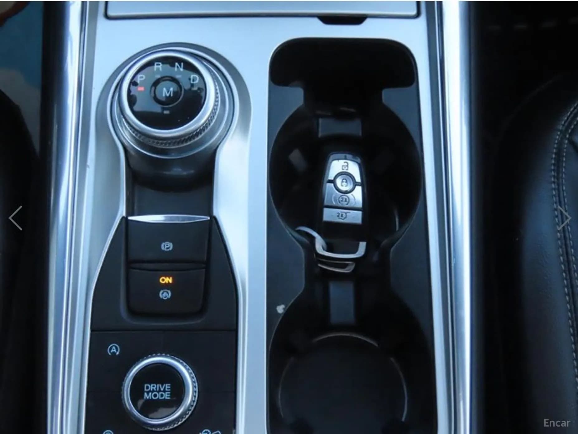 Explorer 6th Generation