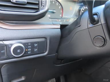 Explorer 6th Generation