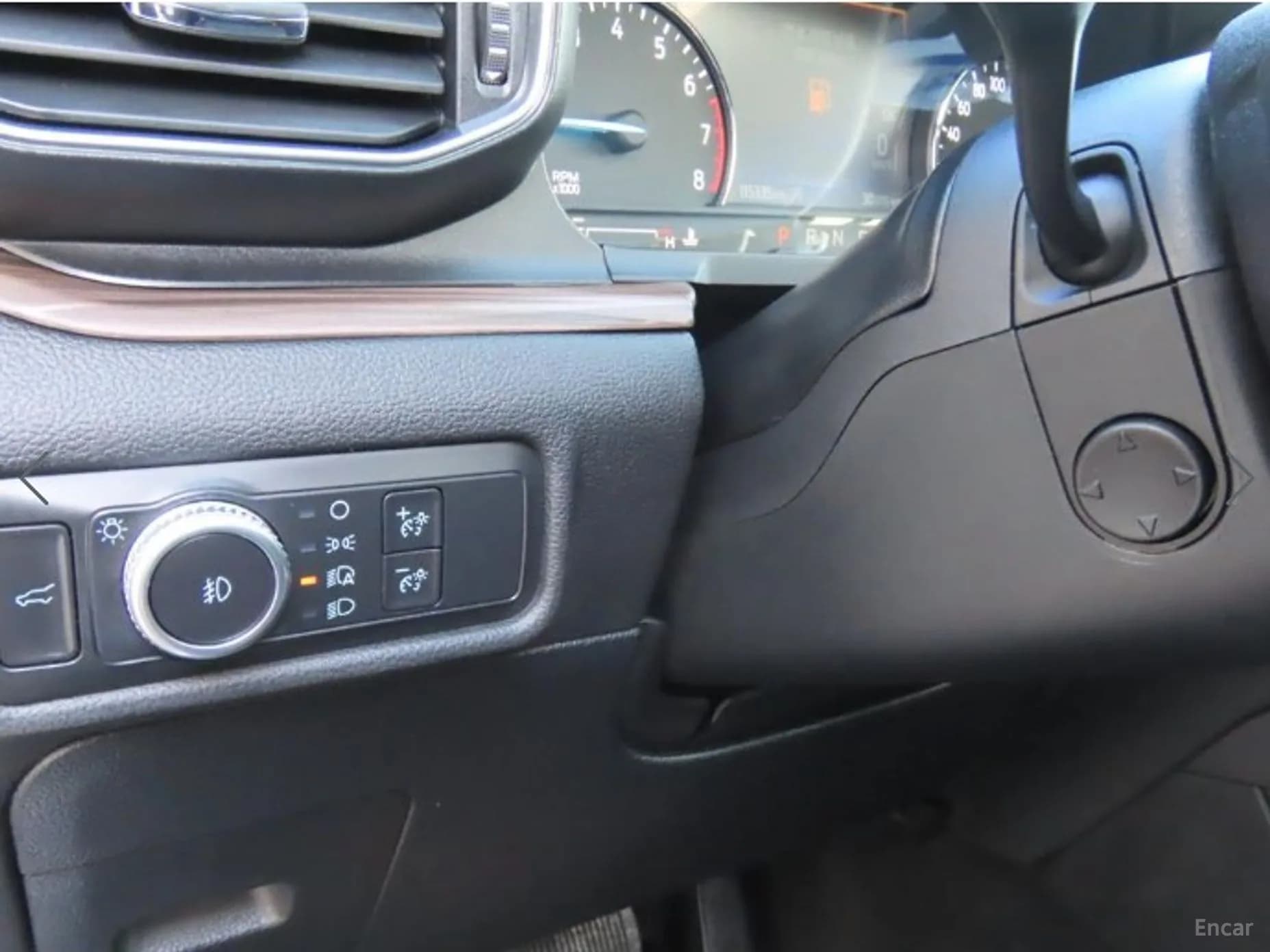 Explorer 6th Generation