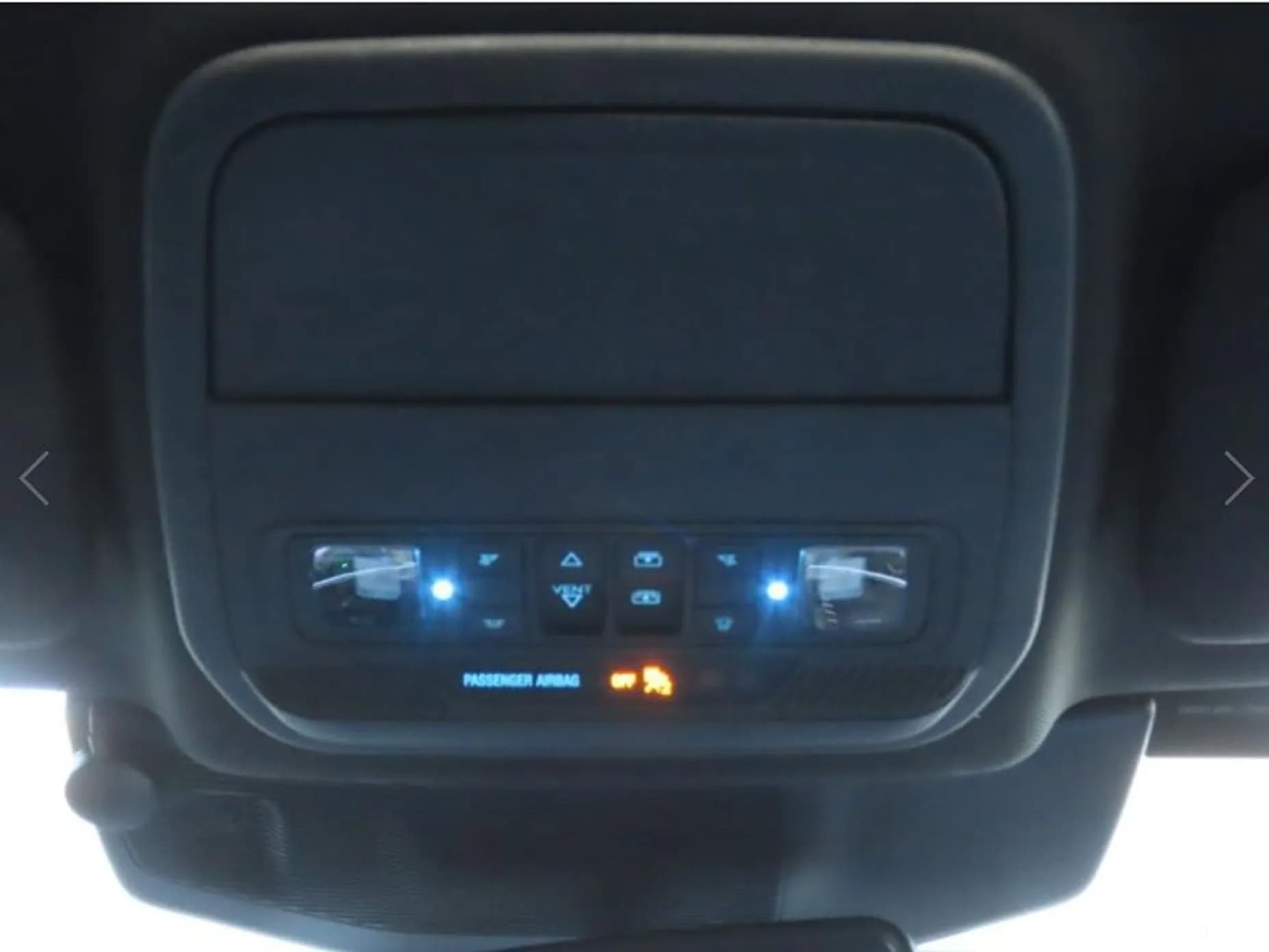 Explorer 6th Generation