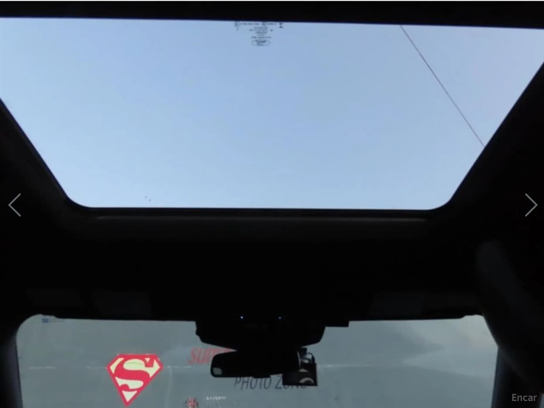 Explorer 6th Generation