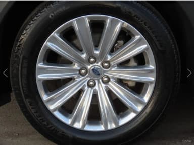 Explorer 6th Generation