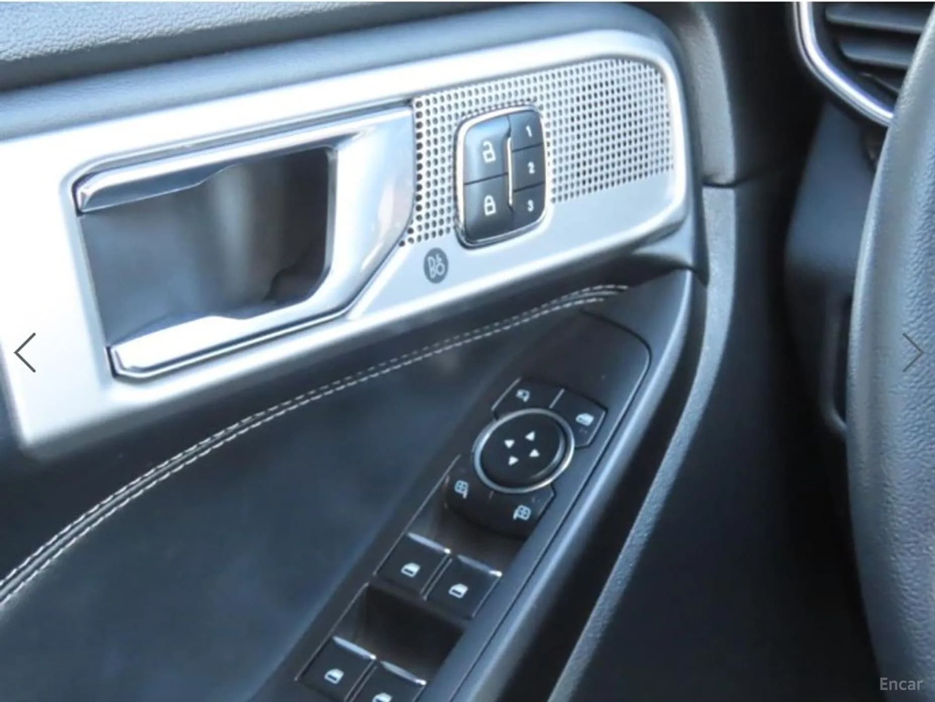 Explorer 6th Generation