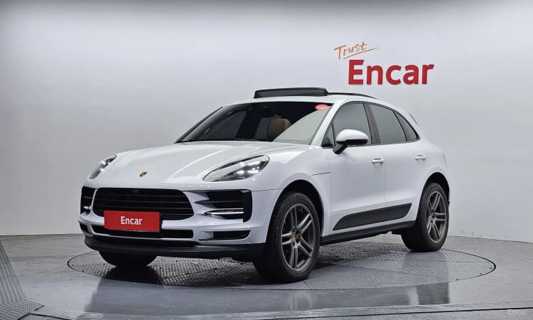 Macan