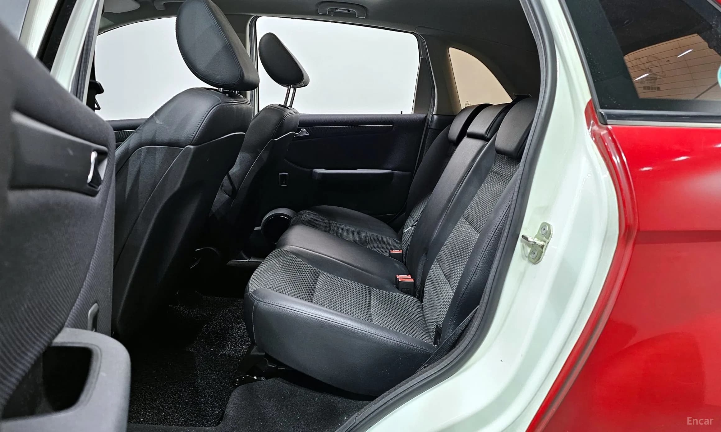 B-Class W245