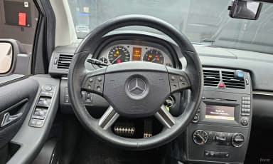 B-Class W245